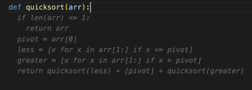 Codeium with Neovim for A.I. powered code-completion: so far so good