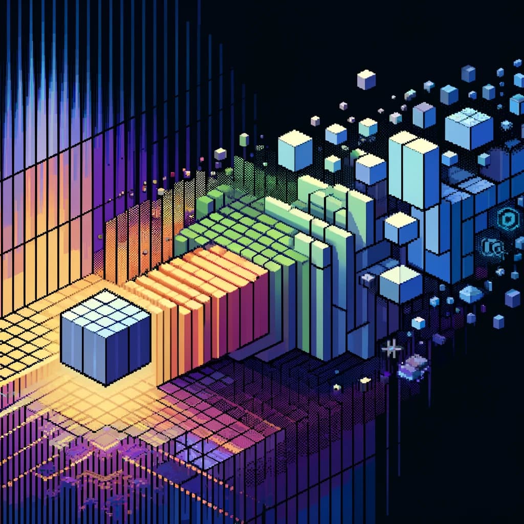 Introduction to dimensionality in machine learning